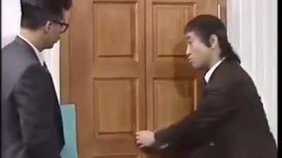 Doors in Japan