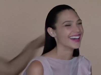 Gal for LA'ISHA 2009