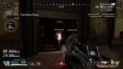 Glad to see lobas tactical is working