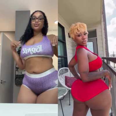 LEFT OR RIGHT
