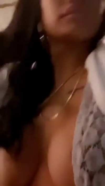 Actual video
