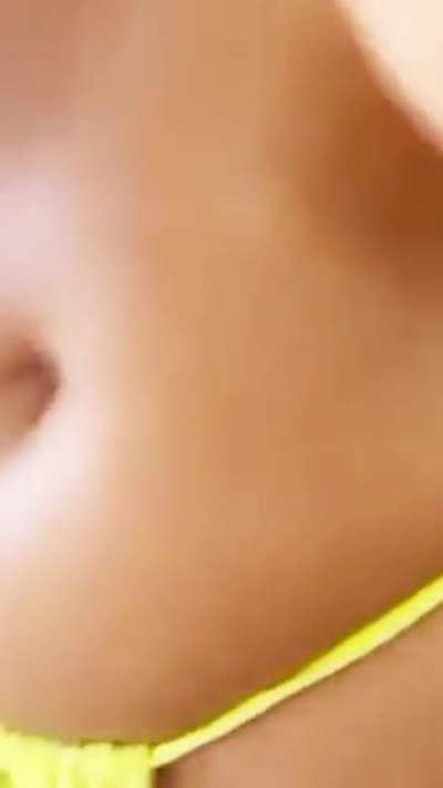 Close up view