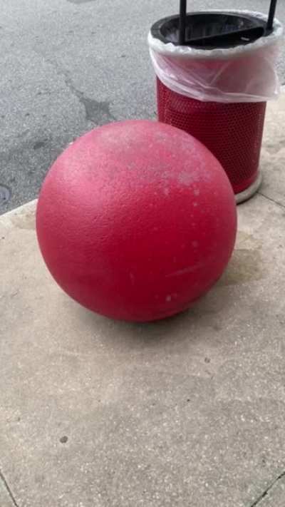 Target ball pics compilation