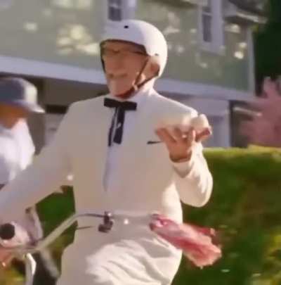 RIP Colonel Sanders 🙏🙏