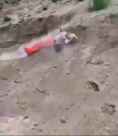 Dragon ball Z on steroids