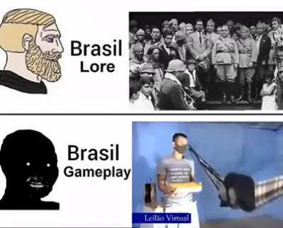 (G)old
