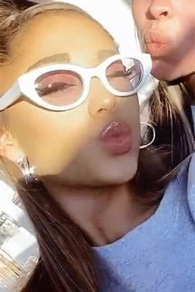 puckered