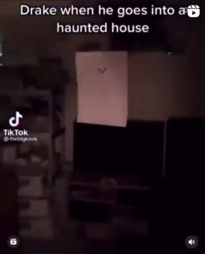 Louis G&rsquo;s hauned trap house