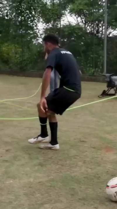 Maybe maybe maybe