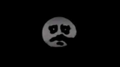 agony