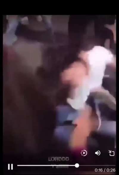 yt girls fight about a guy at the carnival 