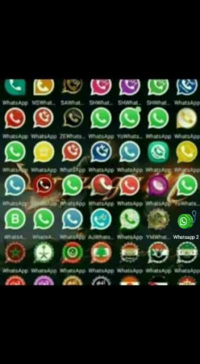 &Aacute;lbum de WhatsApps 😎💂😍