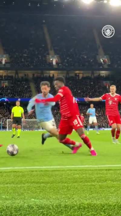 Bernardo Silva 👀