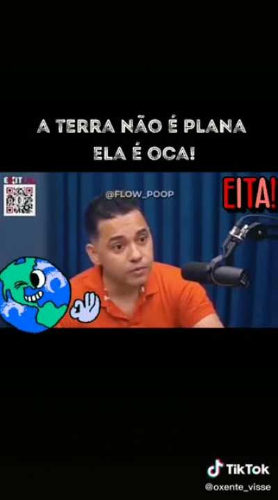 Por isso que toda hora aparece mamute por a&iacute;