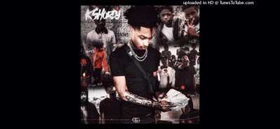 Hits -KShordy best song. “Will got a nigga locked up for a murder & back ona block man these niggas be wilding”