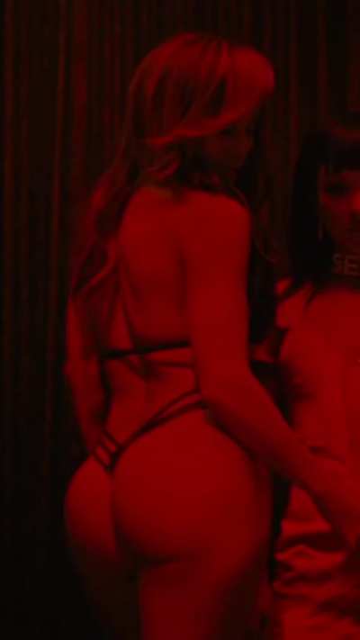Incredible body