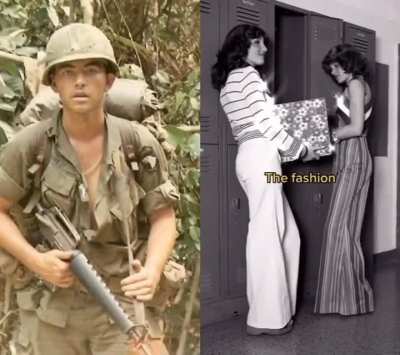 Fortunate Son