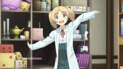 Nete~ Nete~ Neritaoshite~ Yey [ Koi to Senkyo to Chocolate ]