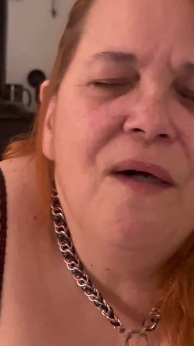 [55f][19m] virgin redditor&rsquo;s first ever bj