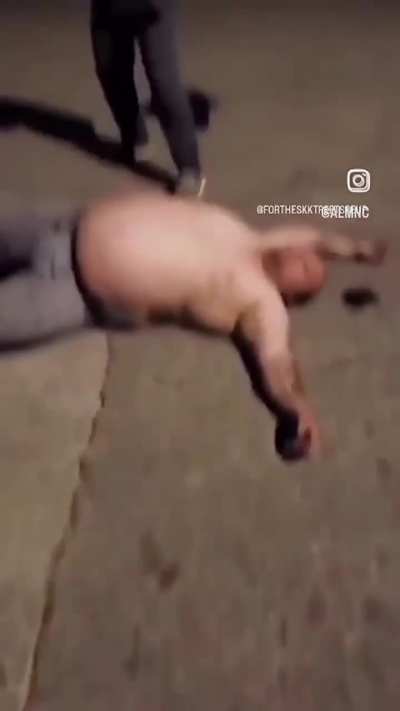 One Punch Knockout