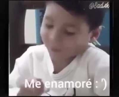 NI&Ntilde;O SAD