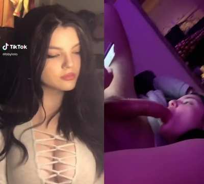 TikToker Spotted On Tinder Date Being Used