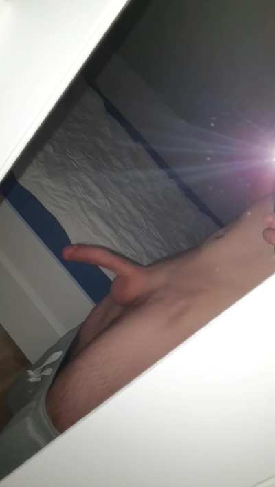 Na wer ist auch horny?