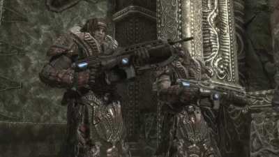 Gears2 DLC