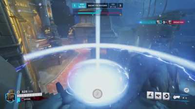 I don&rsquo;t know if this can even be called a rollout