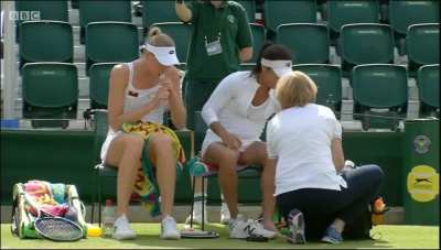 Heather Watson