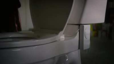 Sexy Mexican Toilet Music!
