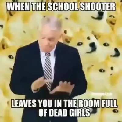 epic gamer moment