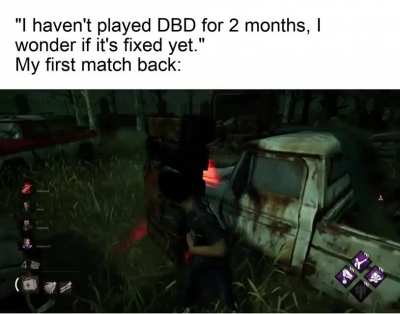 I think the wraith just had a better gaming chair