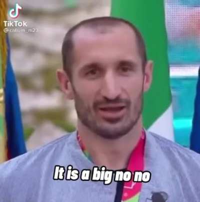 Big nono