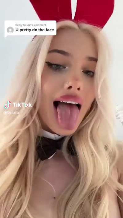 Turns me on everytime