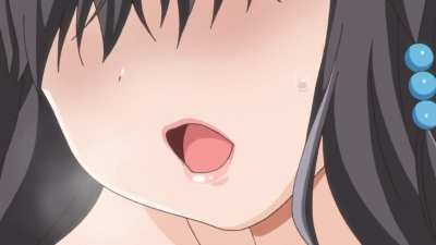 Kisara Himeno makes her partner cum everywhere! [Eroge! H mo Game mo Kaihatsu Zanmai] (Episode 1)