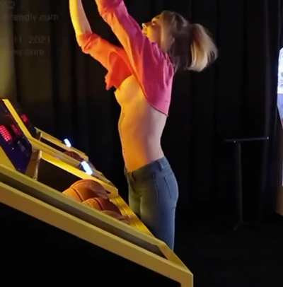 Nice Shot
