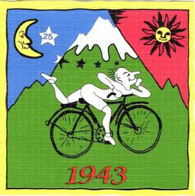 comment your movie recommendations for today! happy bicycle day everyone!!
