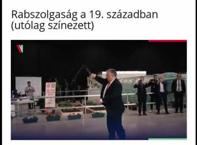 Mit lehet erre mondani?