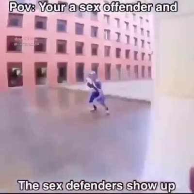Wish I hadn&rsquo;t read rule 1