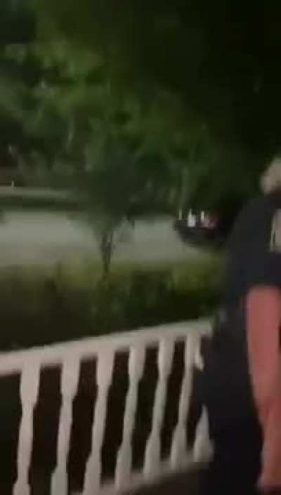 Wilmington officers break into house, deploy taser while residents repeatedly ask &lsquo;what&rsquo;s going on?&rsquo;