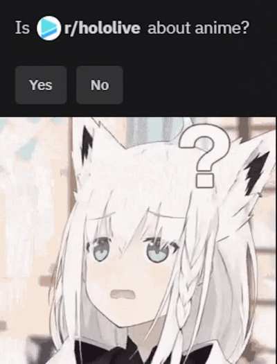 Yesn't