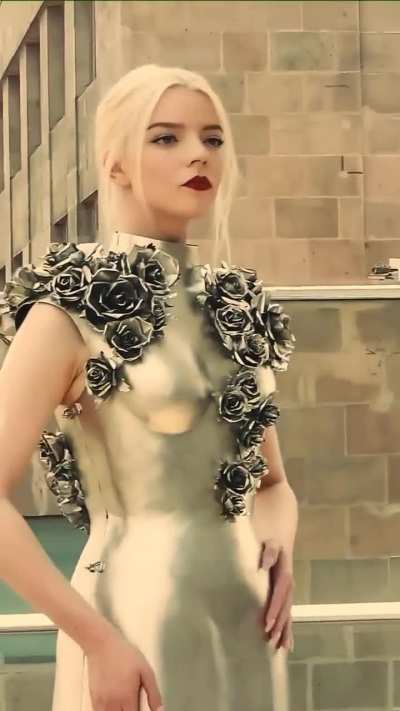 Anya Taylor Joy 