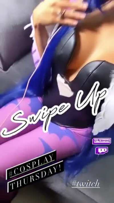 Zelina Vega