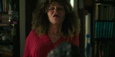 Antonia San Juan, 63 - &iquest;A qu&eacute; est&aacute;s esperando? S1 E6 (2024)