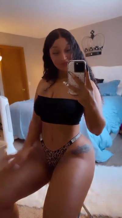 Ms. Iron Stomach 2