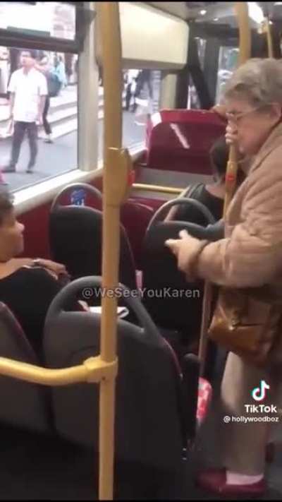 Rosa Parks moment in 2022