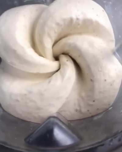 4 Ingredient Vegan Nutella Nice Cream