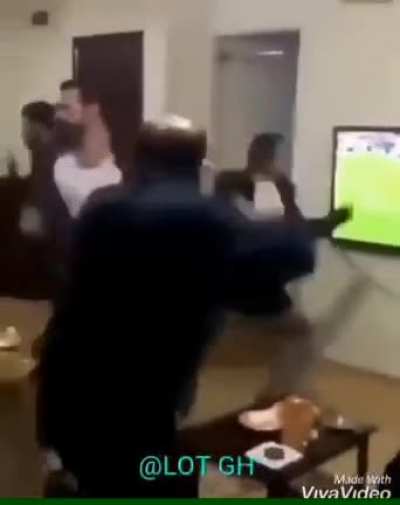 Goooaalll