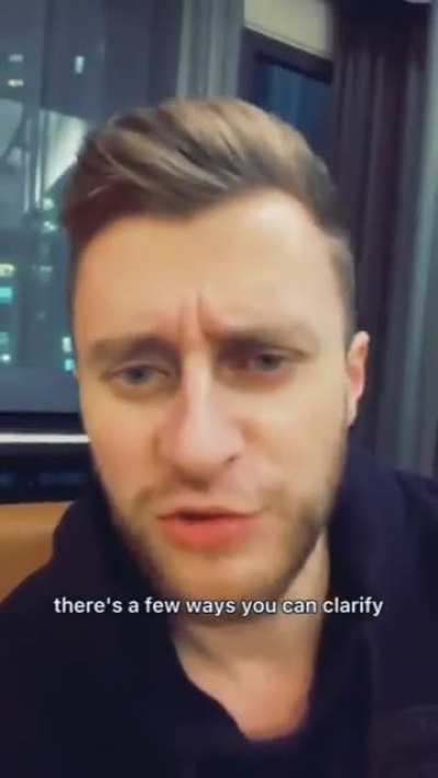 A single word response used in Malaysia on daily basis that can trigger any white person.